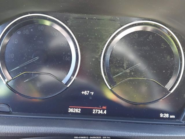 2022 BMW X2 WBXYJ1C02N5U85241 Photo 6