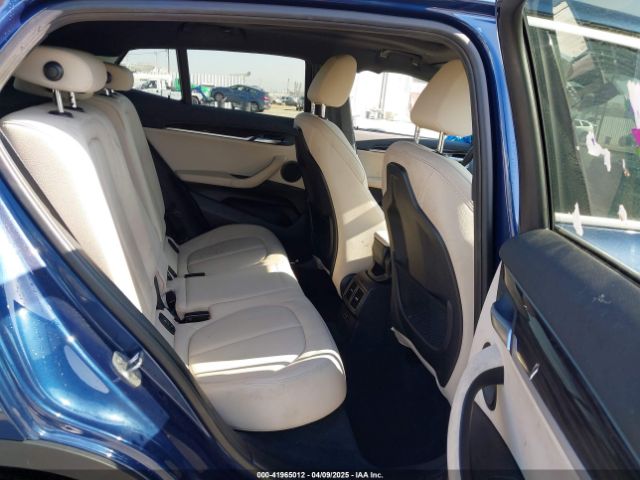2022 BMW X2 WBXYJ1C02N5U85241 Photo 7