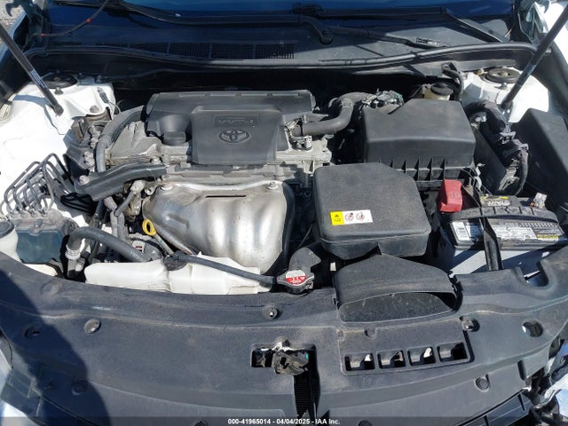 Toyota 2ar-fe 2015 4T4BF1FKXFR486647 Image 10