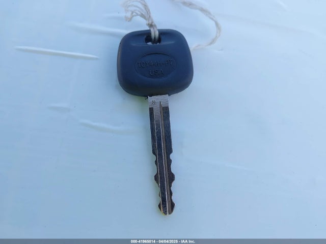 Toyota 2ar-fe 2015 4T4BF1FKXFR486647 Image 11