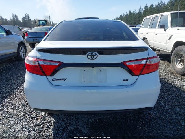 Toyota 2ar-fe 2015 4T4BF1FKXFR486647 Image 17