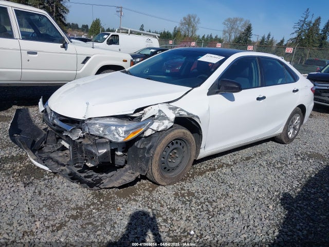 Toyota 2ar-fe 2015 4T4BF1FKXFR486647 Image 2