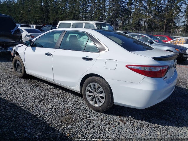 Toyota 2ar-fe 2015 4T4BF1FKXFR486647 Image 3