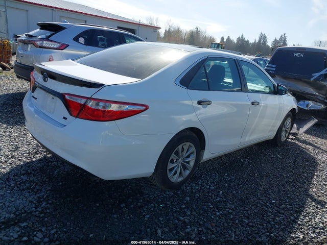 Toyota 2ar-fe 2015 4T4BF1FKXFR486647 Image 4