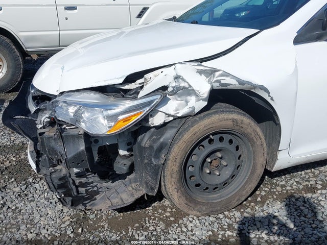 Toyota 2ar-fe 2015 4T4BF1FKXFR486647 Image 6