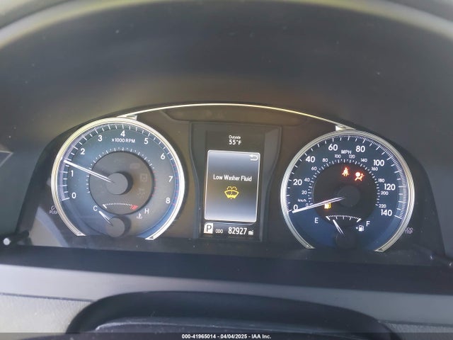 Toyota 2ar-fe 2015 4T4BF1FKXFR486647 Image 7
