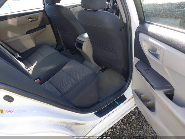 Toyota 2ar-fe 2015 4T4BF1FKXFR486647 Image 8