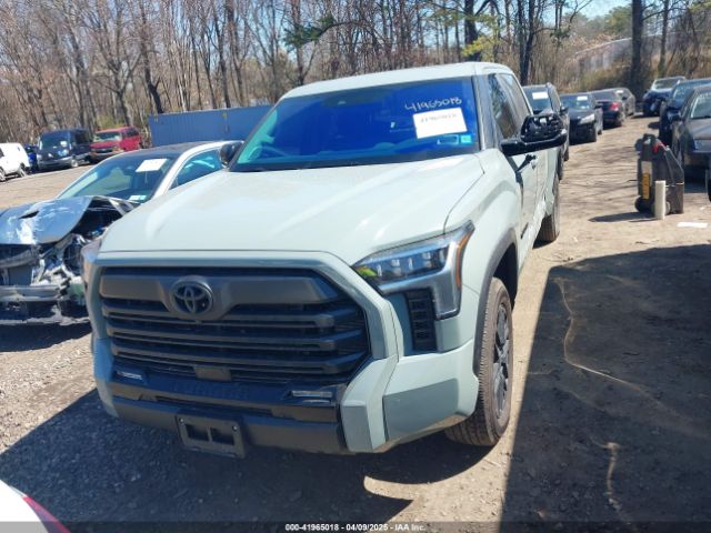5TFWA5EC9RX033025 Toyota Tundra Limited 4wd
