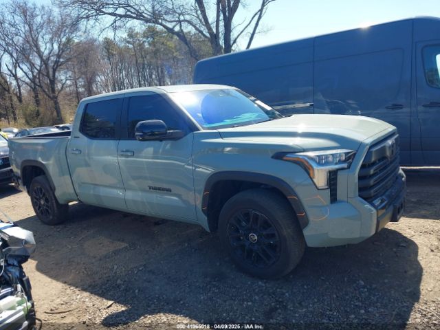 5TFWA5EC9RX033025 Toyota Tundra Limited 4wd