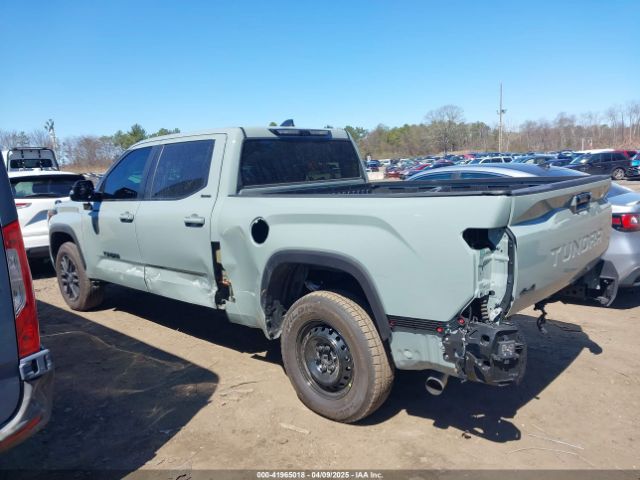 5TFWA5EC9RX033025 Toyota Tundra Limited 4wd