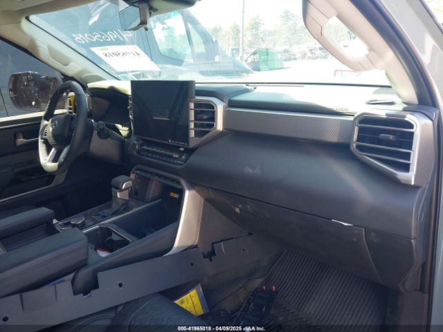5TFWA5EC9RX033025 Toyota Tundra Limited 4wd
