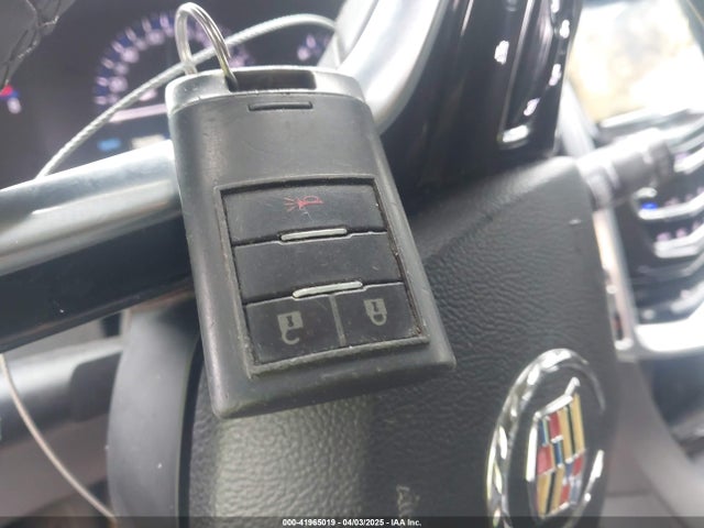 2013 CADILLAC SRX 3GYFNAE39DS560242 Photo 10