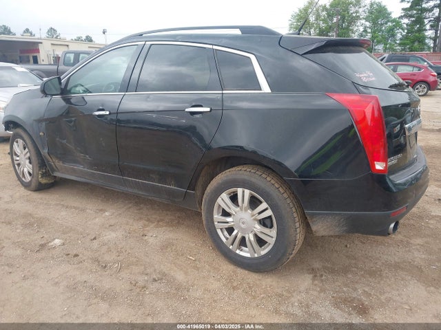 2013 CADILLAC SRX 3GYFNAE39DS560242 Photo 2
