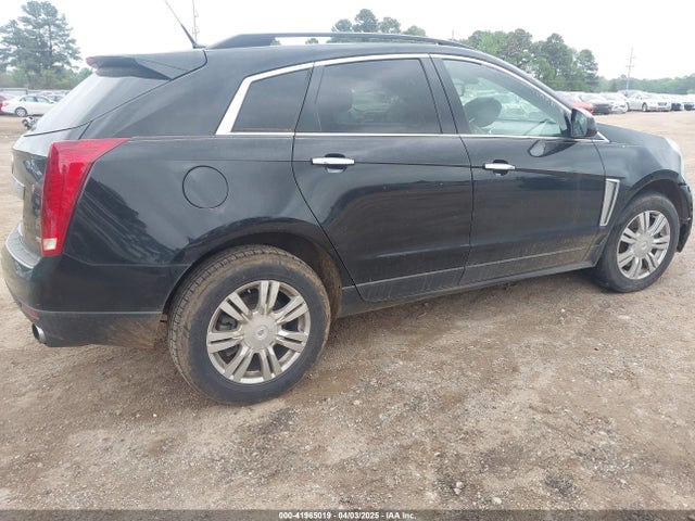 2013 CADILLAC SRX 3GYFNAE39DS560242 Photo 3