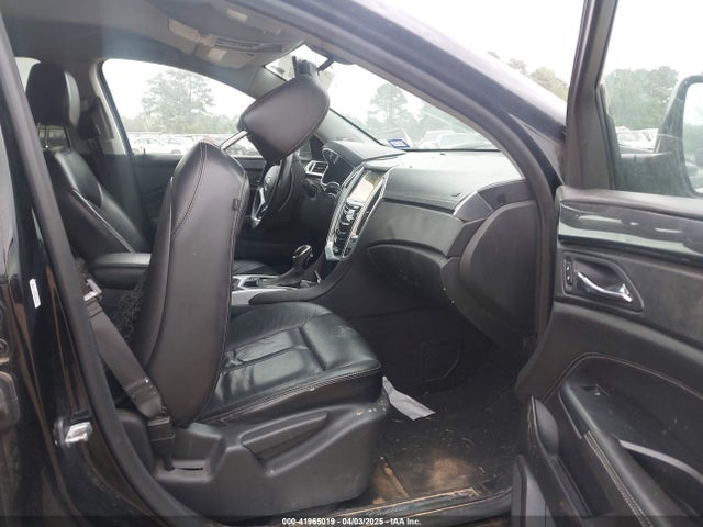 2013 CADILLAC SRX 3GYFNAE39DS560242 Photo 4