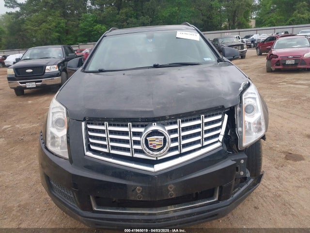 2013 CADILLAC SRX 3GYFNAE39DS560242 Photo 5