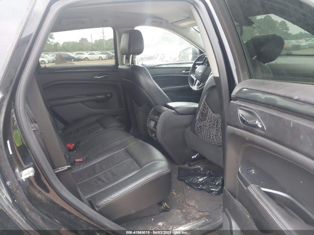 2013 CADILLAC SRX 3GYFNAE39DS560242 Photo 7