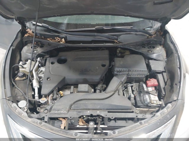 1N4AL3AP9FN920672 Nissan Altima 2.5 S