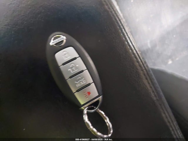 1N4AL3AP9FN920672 Nissan Altima 2.5 S
