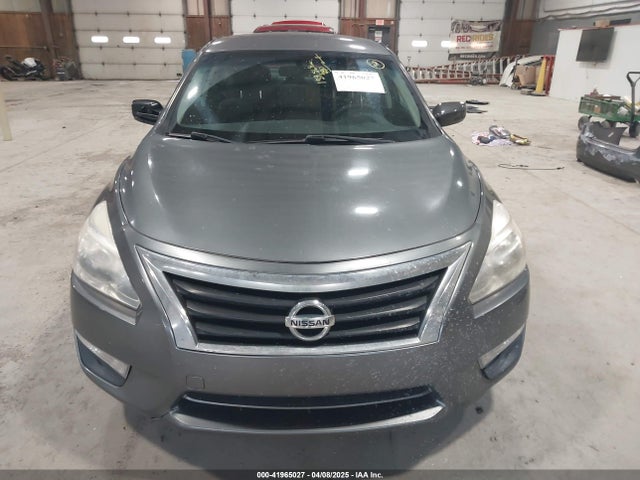 1N4AL3AP9FN920672 Nissan Altima 2.5 S