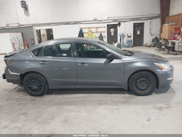 1N4AL3AP9FN920672 Nissan Altima 2.5 S