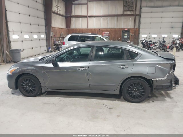 1N4AL3AP9FN920672 Nissan Altima 2.5 S