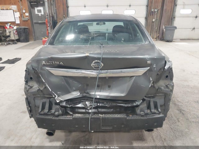 1N4AL3AP9FN920672 Nissan Altima 2.5 S