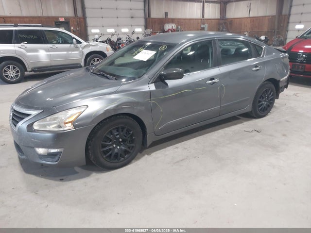 1N4AL3AP9FN920672 Nissan Altima 2.5 S