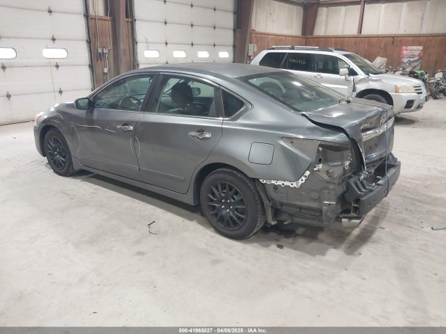 1N4AL3AP9FN920672 Nissan Altima 2.5 S