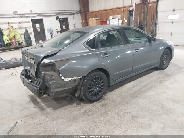 1N4AL3AP9FN920672 Nissan Altima 2.5 S