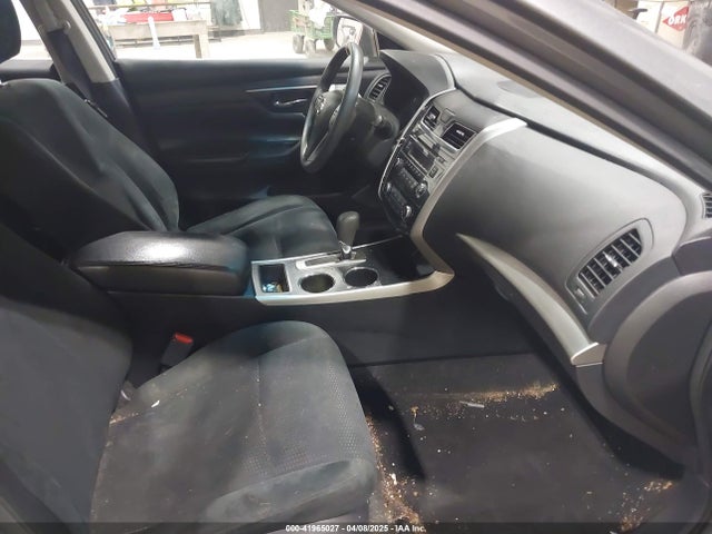 1N4AL3AP9FN920672 Nissan Altima 2.5 S