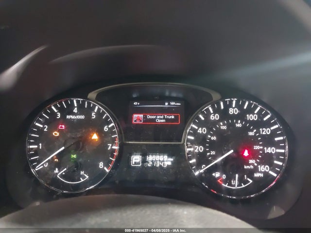 1N4AL3AP9FN920672 Nissan Altima 2.5 S