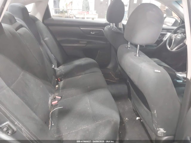1N4AL3AP9FN920672 Nissan Altima 2.5 S