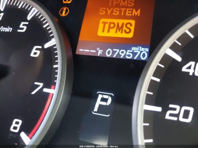 19UDE2F36JA006494 Acura Ilx Acurawatch Plus Package