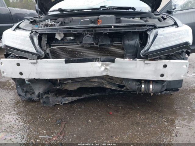 19UDE2F36JA006494 Acura Ilx Acurawatch Plus Package