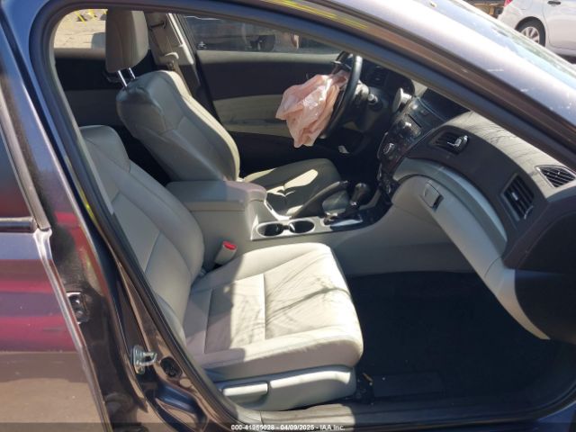 19UDE2F36JA006494 Acura Ilx Acurawatch Plus Package