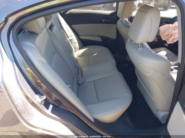 19UDE2F36JA006494 Acura Ilx Acurawatch Plus Package