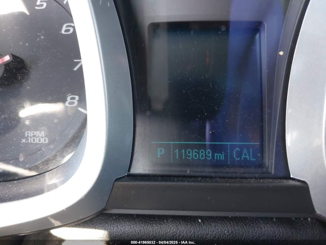 2GNALBEK1H1508339 Chevrolet EQUINOX LS