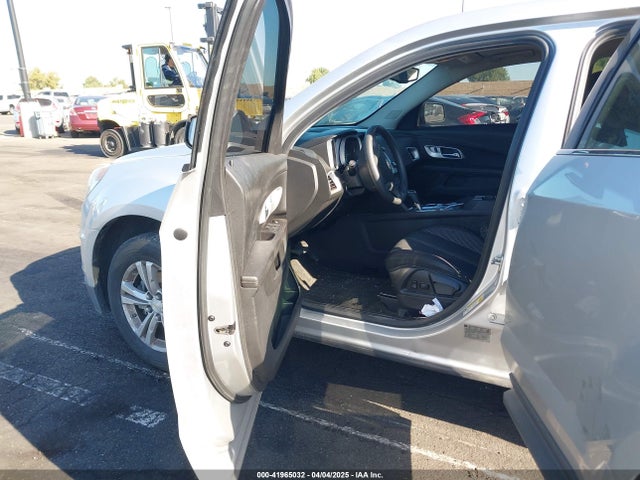 2GNALBEK1H1508339 Chevrolet EQUINOX LS
