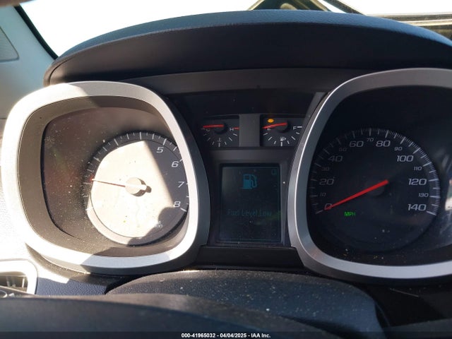 2GNALBEK1H1508339 Chevrolet EQUINOX LS
