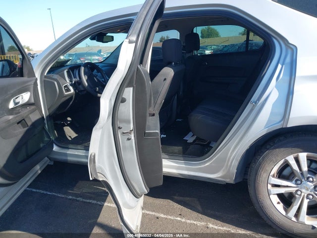 2GNALBEK1H1508339 Chevrolet EQUINOX LS