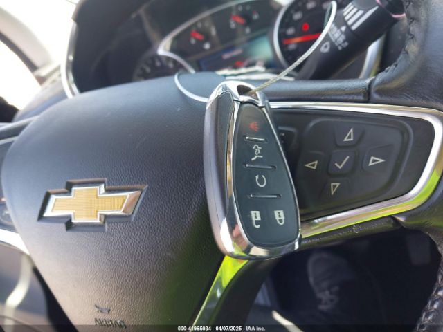 3GNAXKEV3LS677385 Chevrolet Equinox Fwd Lt 1.5l Turbo