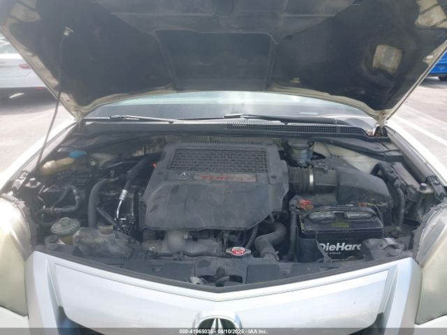 2011 ACURA RDX 5J8TB2H53BA002178 Photo 9