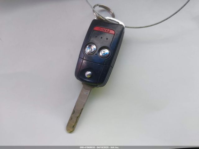 2011 ACURA RDX 5J8TB2H53BA002178 Photo 10