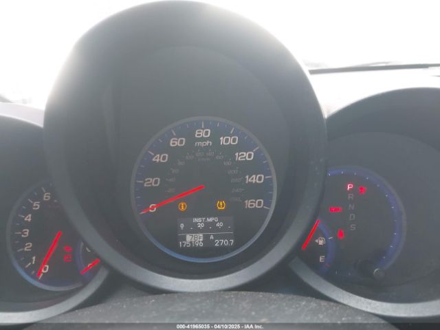 2011 ACURA RDX 5J8TB2H53BA002178 Photo 6