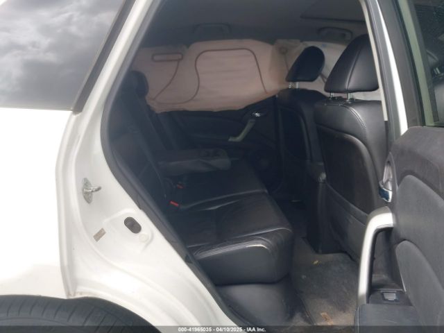 2011 ACURA RDX 5J8TB2H53BA002178 Photo 7
