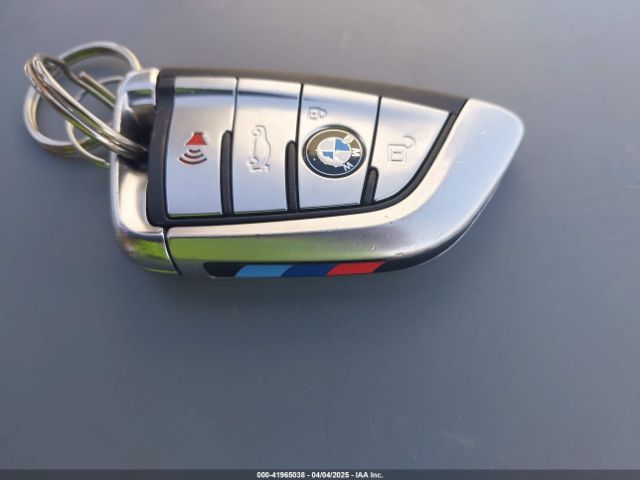 WBAJB1C51JB374308 BMW 530e Xdrive Iperformance