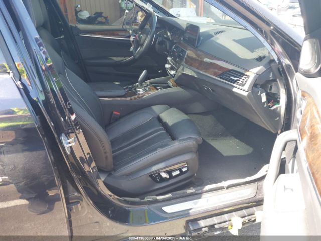 WBAJB1C51JB374308 BMW 530e Xdrive Iperformance