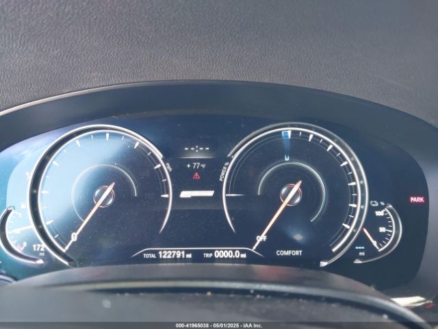 WBAJB1C51JB374308 BMW 530e Xdrive Iperformance