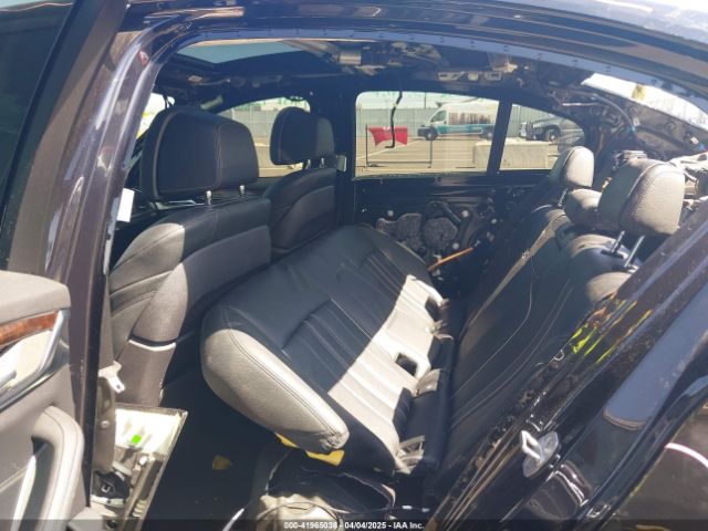 WBAJB1C51JB374308 BMW 530e Xdrive Iperformance